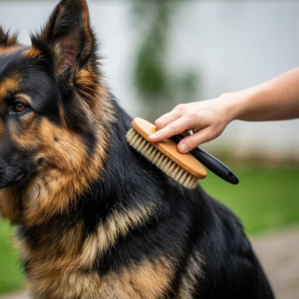 Care & Grooming