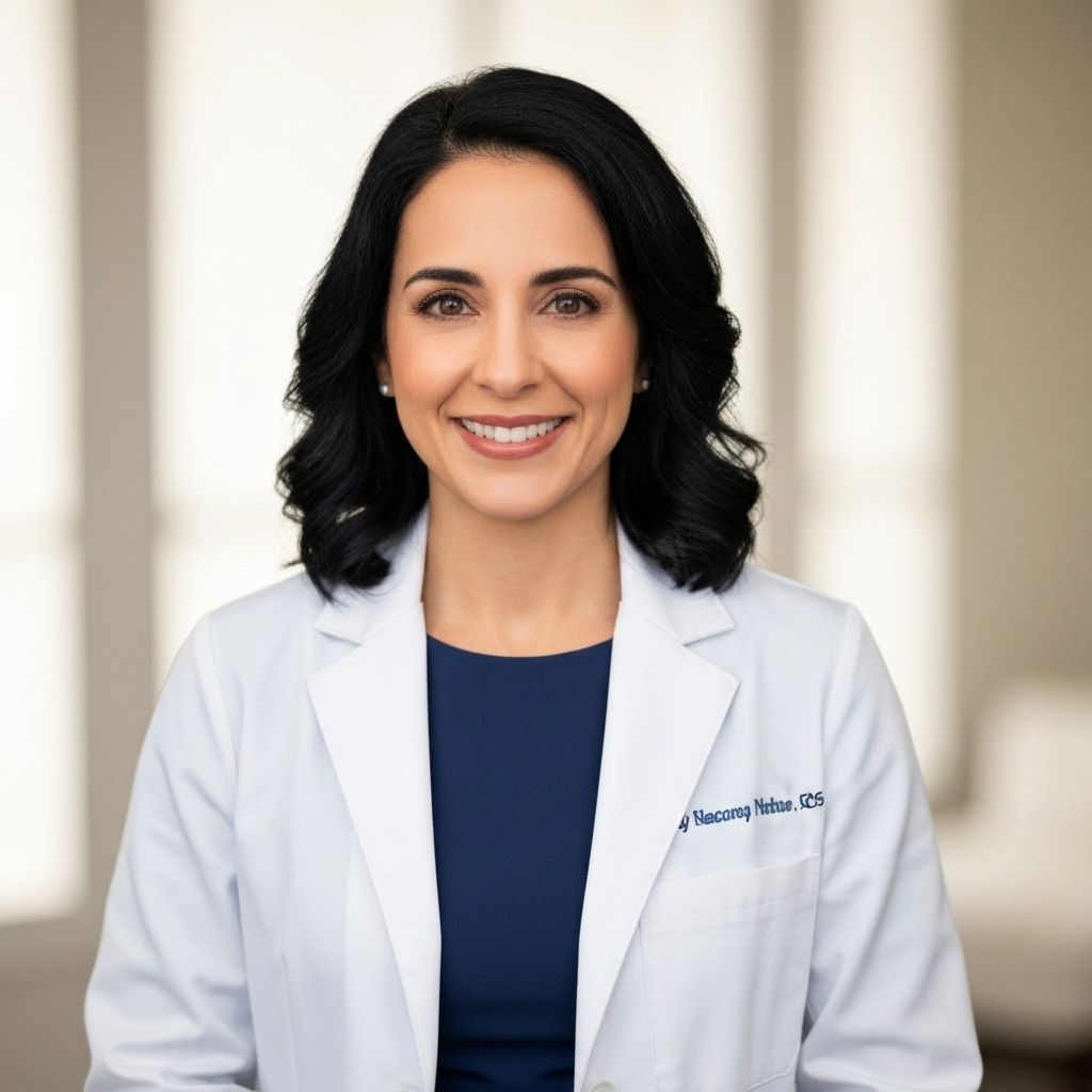 Dr. Emily Rodriguez