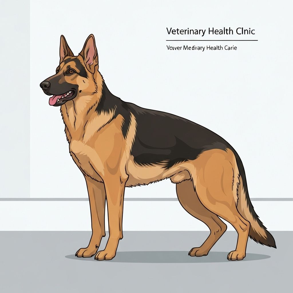 Understanding Bloat in German Shepherds